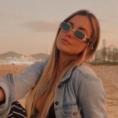 Babí Ahid, 22.11.1996, São Paulo