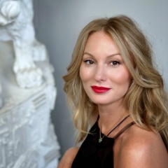 Елена Дауэр, 26.01, Санкт-Петербург