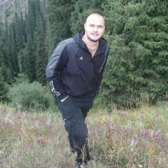 Александр Козлов, 24.11.1986, Алматы