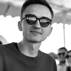 Сергей Шпак, 19.07.1994, Минск
