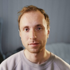 Сергей Станиславович, 20.05.1990, Томск