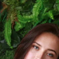 Юлия Шебалина, 17.03.1994, Алматы