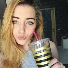 Анна Коржавина, 31.05