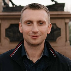 Иван Шаврин, 29.08, Самара