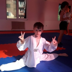 Александр Шурупов, 08.05.2004, Астрахань