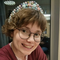Галина Гаврилова, 21.12, Москва