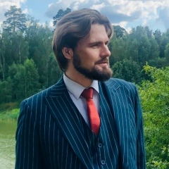 Юрий Ум, 18.09.1989, Москва