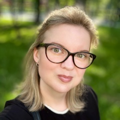 Любовь Хайруллова, 19.08, Москва