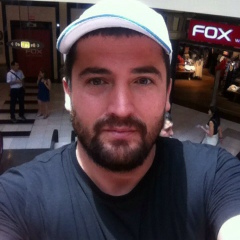 Yasin Yilmaz, 15.03.1986, Yozgat