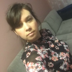 Анастасия Нука, 09.01