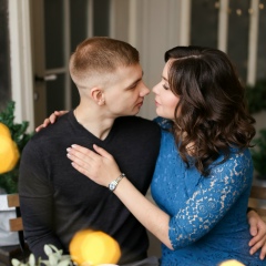 Анастасия Ляпкина, 20.11, Екатеринбург