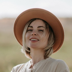 Рита Шор, 09.09.1986, Новороссийск