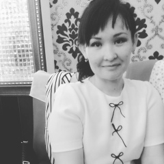 Дана Абадова