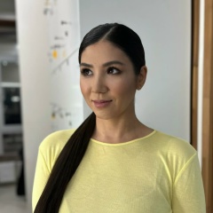 Liliya Kayumova, 22.07.1990, Казань