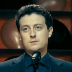 Антон Мартынов, 14.01.1981, Москва