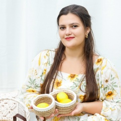 Татьяна Кригерт, 12.02, Новосибирск