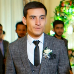 Иззат Мирмухиддинов, 26.05, Ташкент