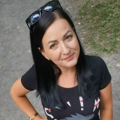 Екатерина Еркович, 24.01, Минск