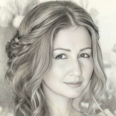 Марина Светлая, 26.12