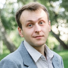 Павел Миков, 26.07.1989