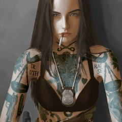 Ксения Иневских, 11.07.1999