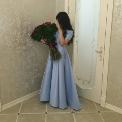 Ameliya Sadulaeva, 15.11.1998, Хасавюрт