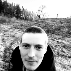 Антон Волков, 01.02, Краснодар