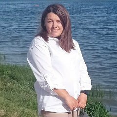 Ірина Осіпчук, 11.09