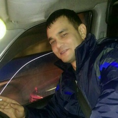 Руфат Тивамов, 19.04.1984, Узынагаш
