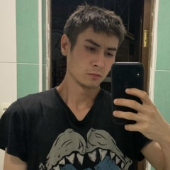 Исмаил Ахтамбатов, 16.11, Алматы