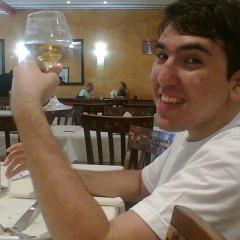 Inacio Medeiros, 12.11.1992