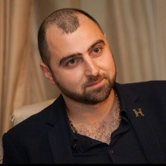 Мхо Сарксян, 14.09