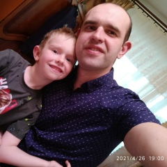 Евгений Минчуков, 26.04.1987, Гомель