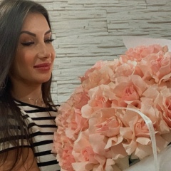 Людмилка Аухадеева, 23.12.1986, Казань