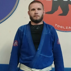 Григорий Дробот, 23.03, Тольятти