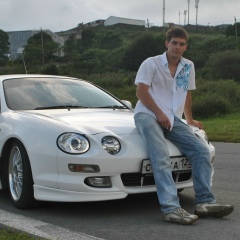 Сергей Орешкин, Владивосток