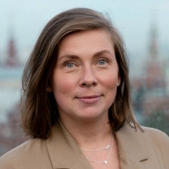 Татьяна Догудовская, 07.03.1988, Москва