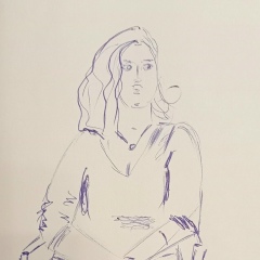 Надежда Смирнова, 28.03