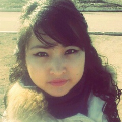 Nazira Erkin, 20.03.1997
