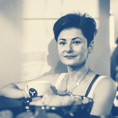 Яна Федянина, 12.03, Москва