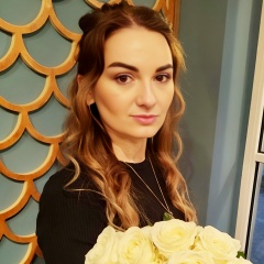 Виктория Давыдова, 21.02, Харьков