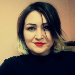 Діанка Оленіч, 01.01, Хомутец