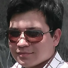 Батыр Темиров, 23.02.1994