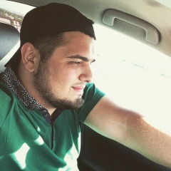 Eldar Gasratov, 15.12, Караганда