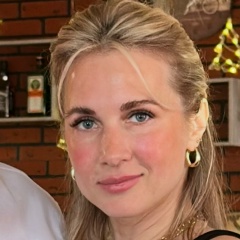 Ольга Сунцова, 11.11, Санкт-Петербург