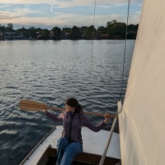 Oxana Krasilnikova, 17.09, Нижний Новгород