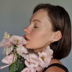 Елена Шелехова, 15.05, Санкт-Петербург