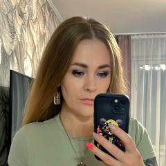 Ольга Ванаг, 01.04, Псков