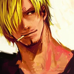 Sanji Cook'Number Seven, 02.03.1992