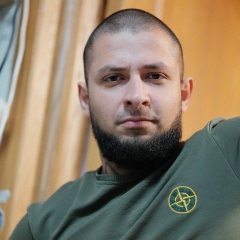 Андраник Алексанян, 06.05, Хмельницкий